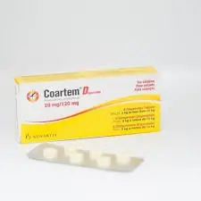  Artemether Tablets